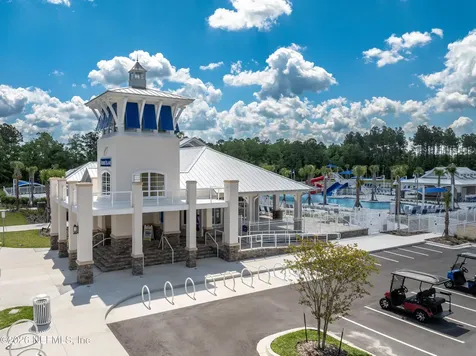 512 Elm Creek Drive St. Augustine FL 32092