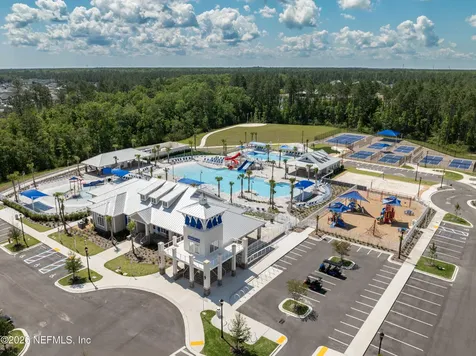 512 Elm Creek Drive St. Augustine FL 32092