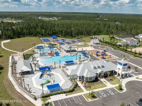 512 Elm Creek Drive St. Augustine FL 32092