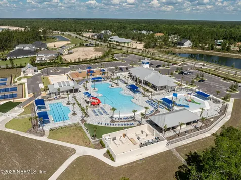 512 Elm Creek Drive St. Augustine FL 32092