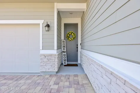 512 Elm Creek Drive St. Augustine FL 32092