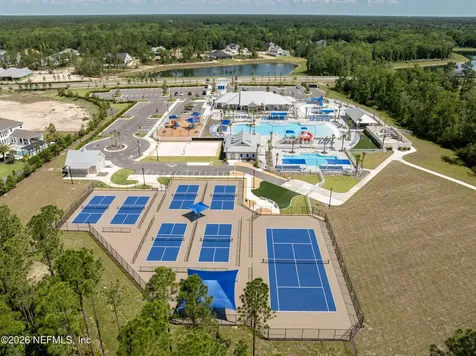 512 Elm Creek Drive St. Augustine FL 32092