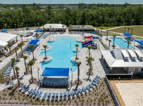 512 Elm Creek Drive St. Augustine FL 32092