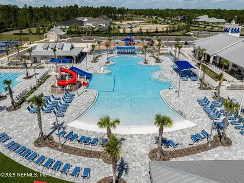 512 Elm Creek Drive St. Augustine FL 32092
