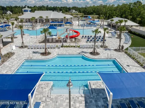 512 Elm Creek Drive St. Augustine FL 32092