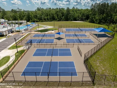 512 Elm Creek Drive St. Augustine FL 32092