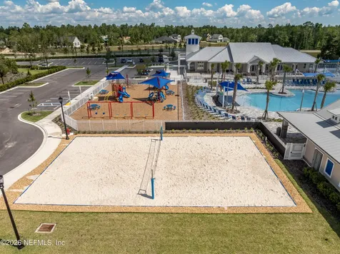 512 Elm Creek Drive St. Augustine FL 32092