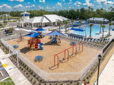 512 Elm Creek Drive St. Augustine FL 32092