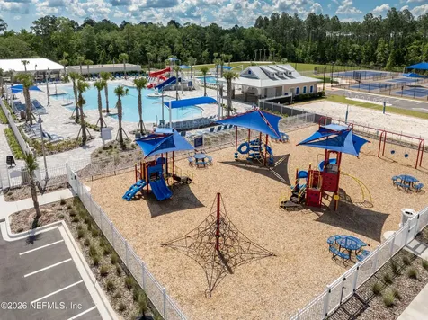 512 Elm Creek Drive St. Augustine FL 32092