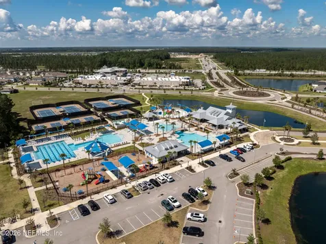 512 Elm Creek Drive St. Augustine FL 32092