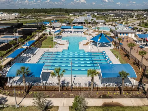 512 Elm Creek Drive St. Augustine FL 32092