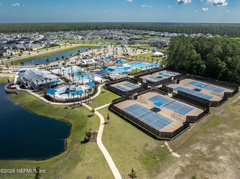 512 Elm Creek Drive St. Augustine FL 32092