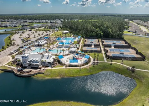 512 Elm Creek Drive St. Augustine FL 32092