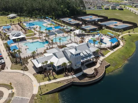 512 Elm Creek Drive St. Augustine FL 32092
