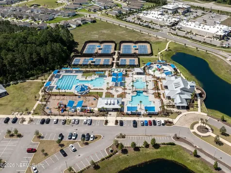 512 Elm Creek Drive St. Augustine FL 32092