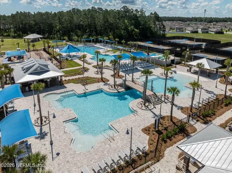 512 Elm Creek Drive St. Augustine FL 32092