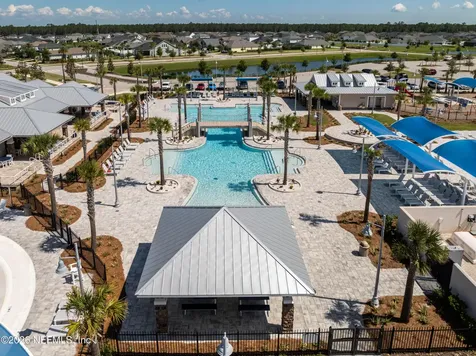 512 Elm Creek Drive St. Augustine FL 32092