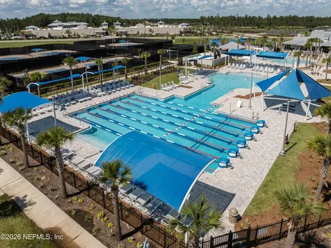 512 Elm Creek Drive St. Augustine FL 32092