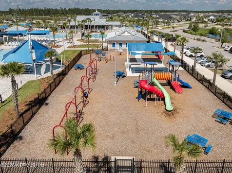 512 Elm Creek Drive St. Augustine FL 32092