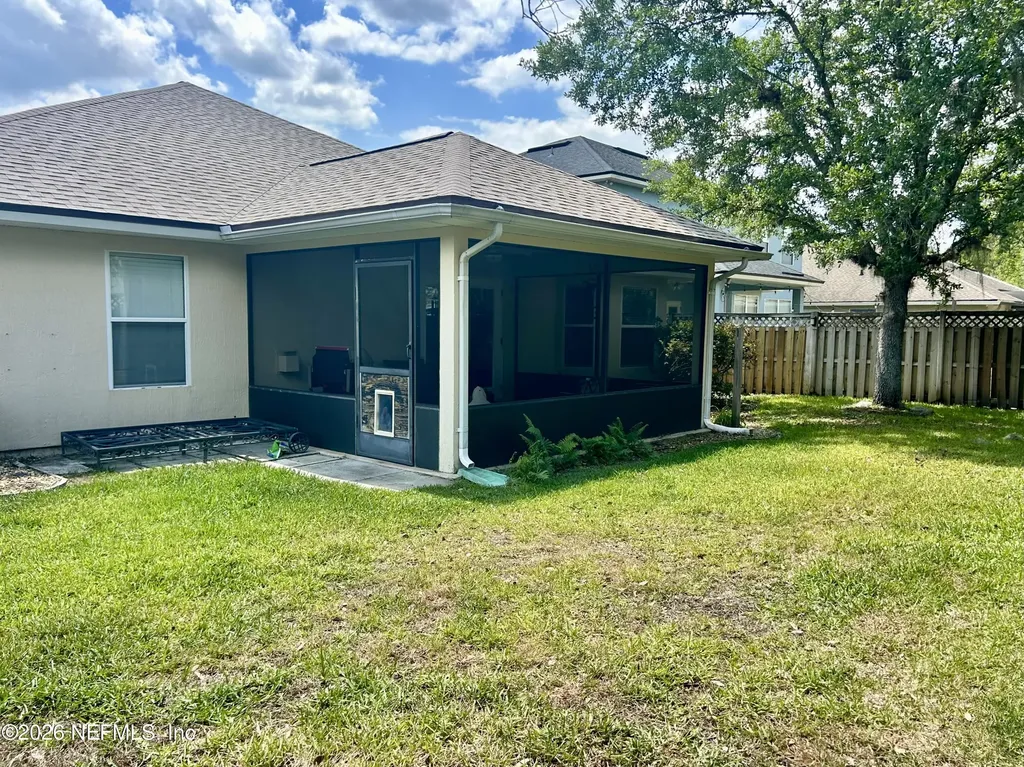 712 Flowers Street St. Augustine FL 32092