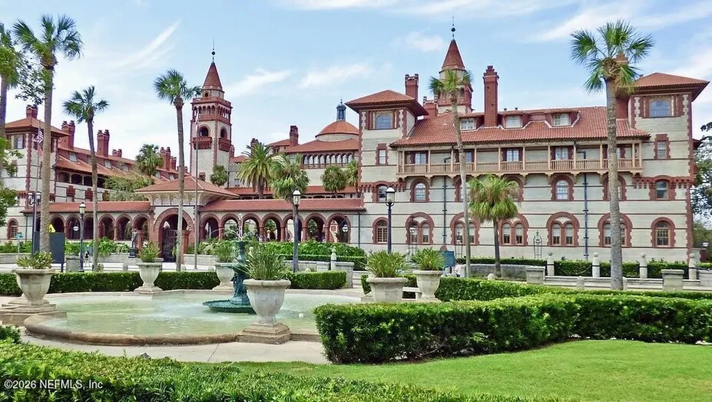 712 Flowers Street St. Augustine FL 32092