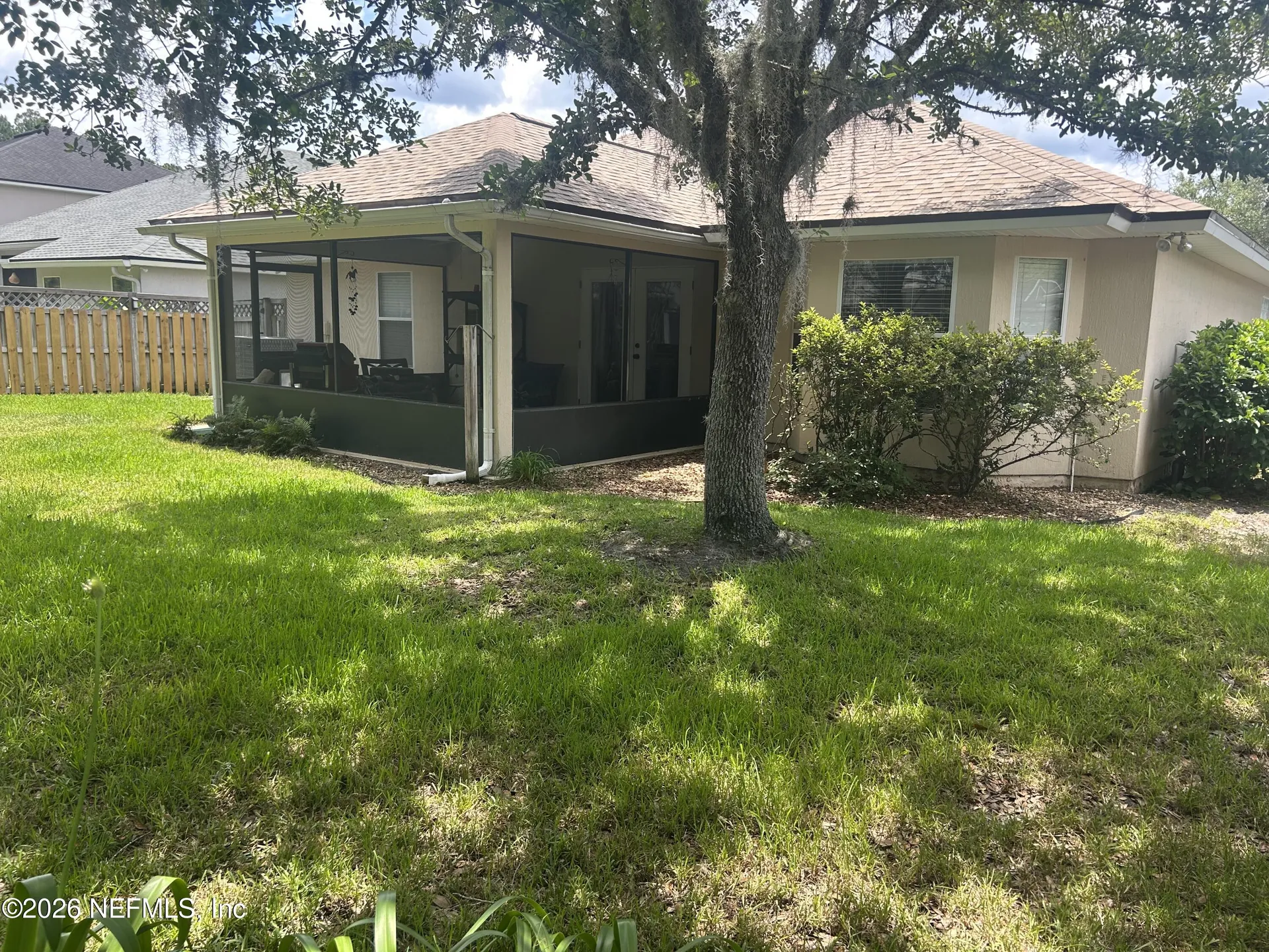 712 Flowers Street St. Augustine FL 32092