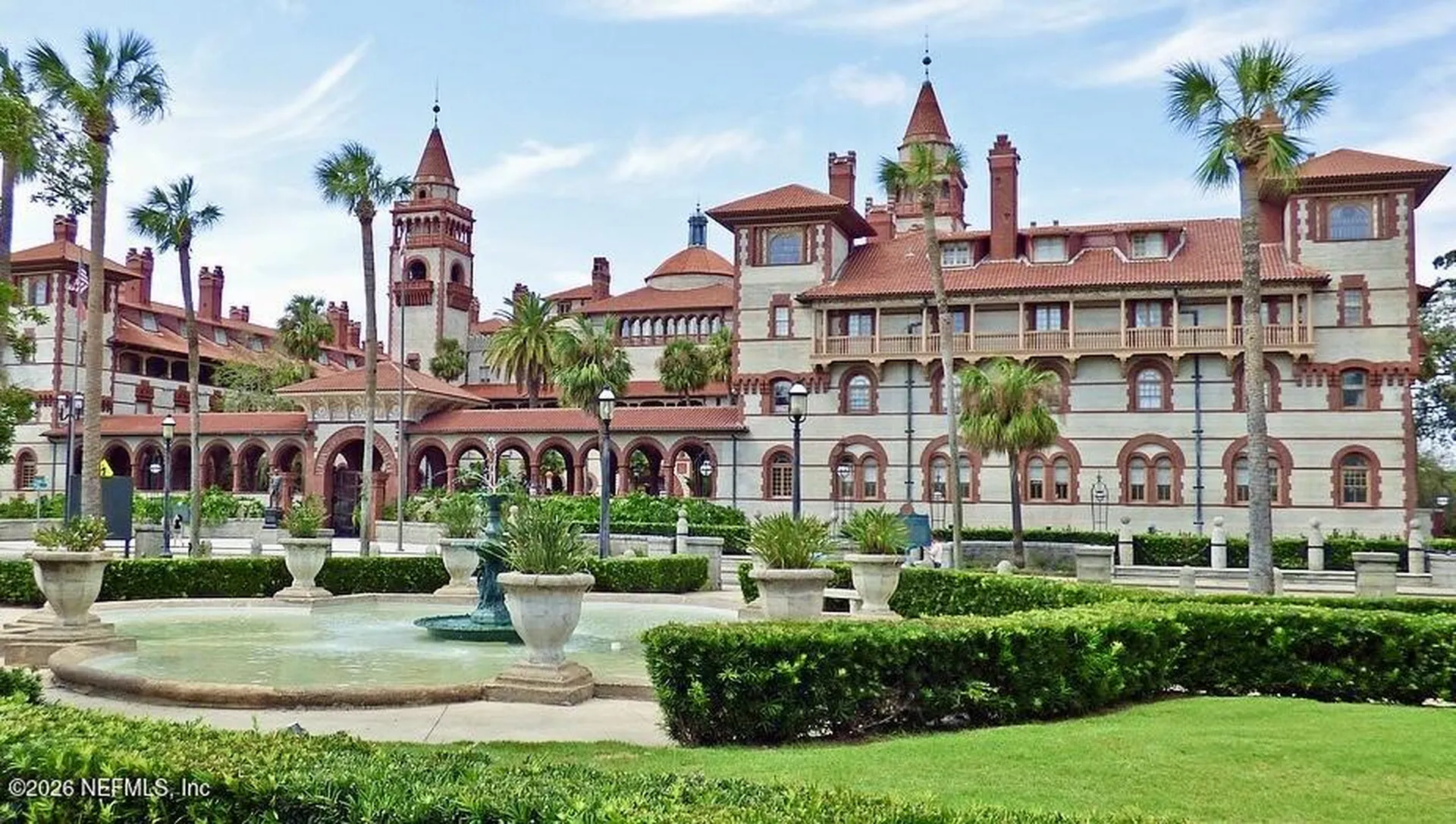 712 Flowers Street St. Augustine FL 32092