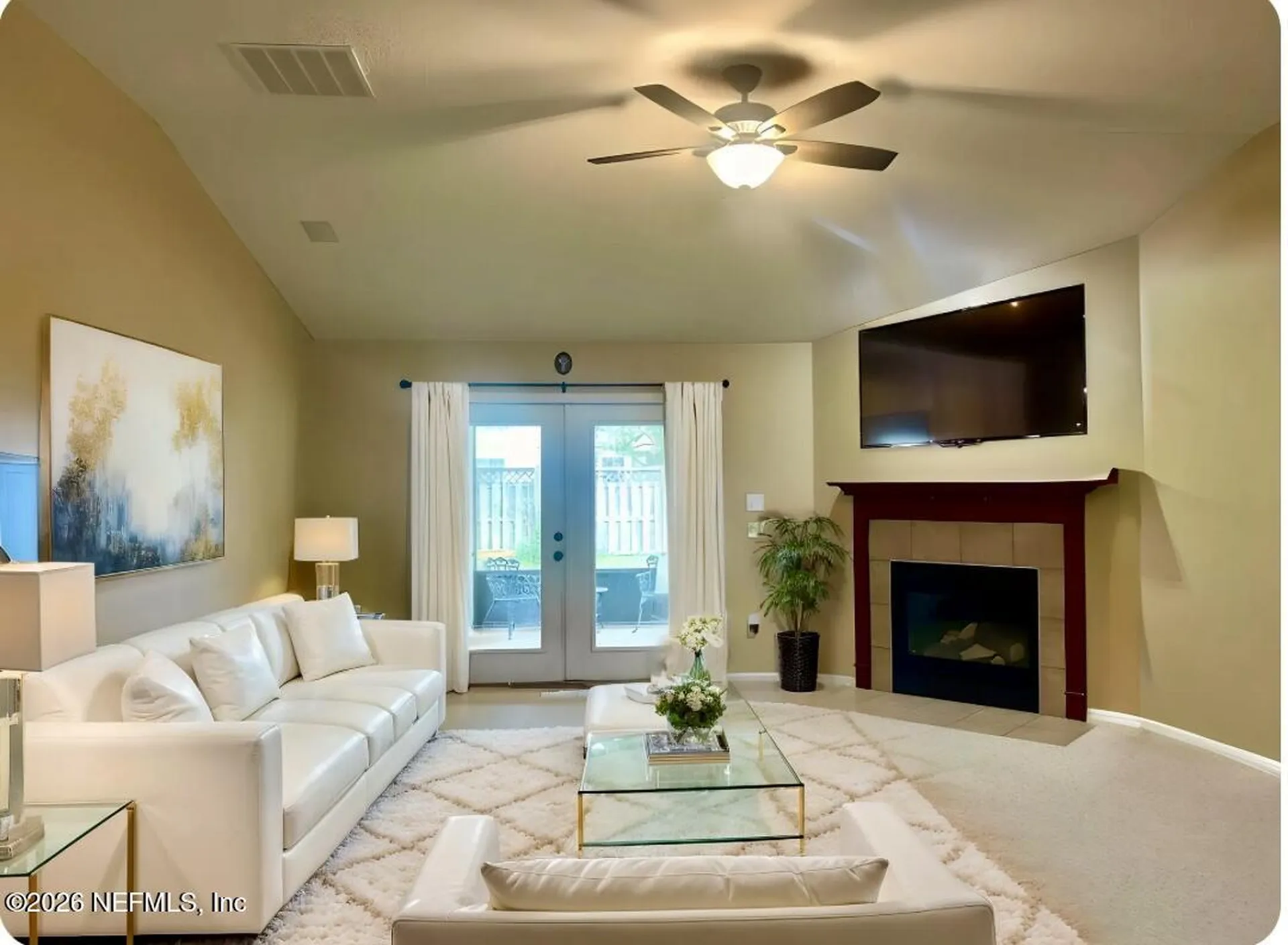 712 Flowers Street St. Augustine FL 32092