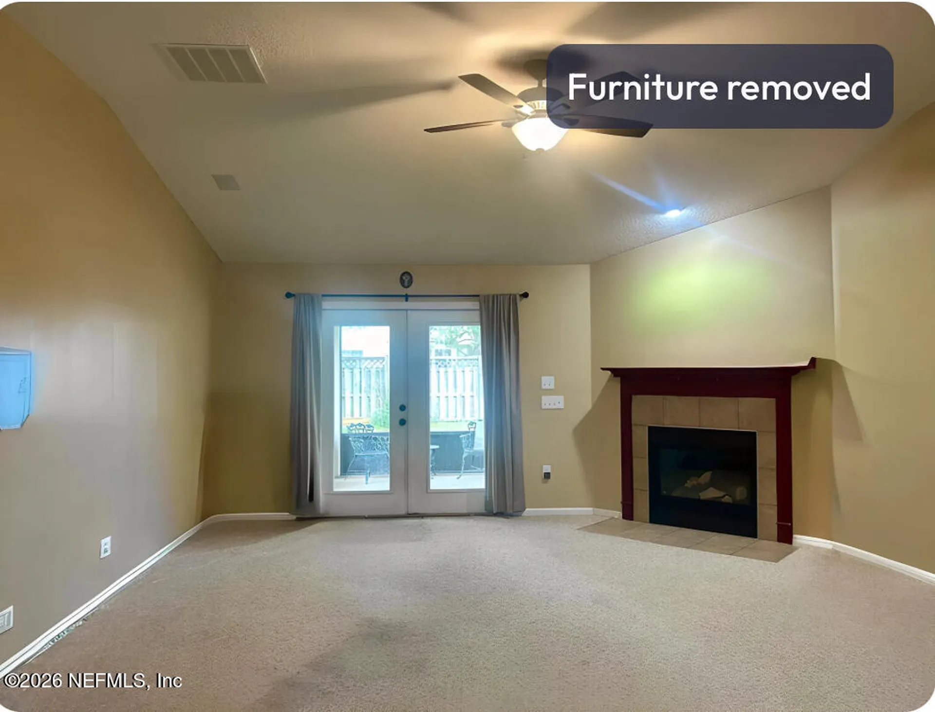 712 Flowers Street St. Augustine FL 32092