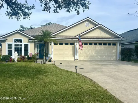 712 Flowers Street St. Augustine FL 32092