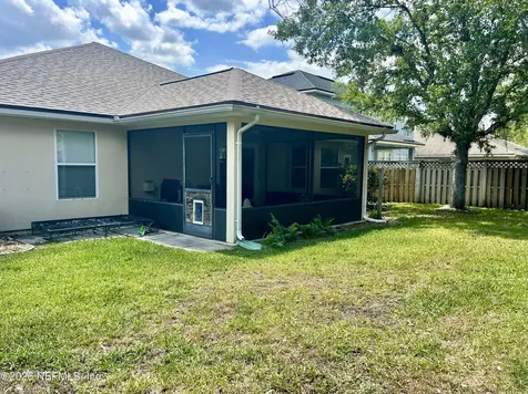 712 Flowers Street St. Augustine FL 32092