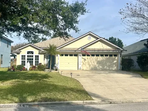 712 Flowers Street St. Augustine FL 32092