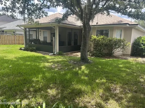 712 Flowers Street St. Augustine FL 32092