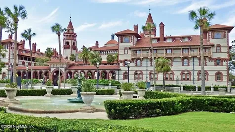 712 Flowers Street St. Augustine FL 32092
