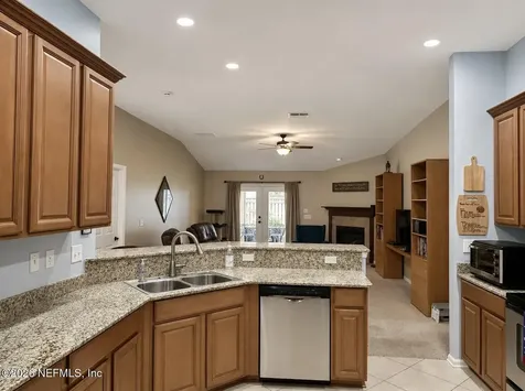 712 Flowers Street St. Augustine FL 32092