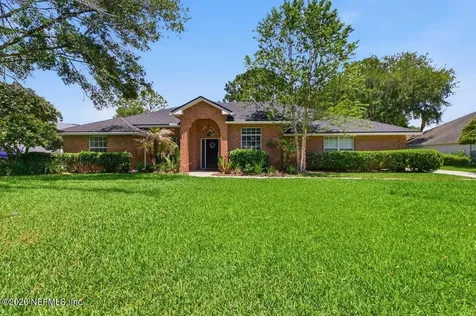 170 Edgewater Branch Drive St. Johns FL 32259