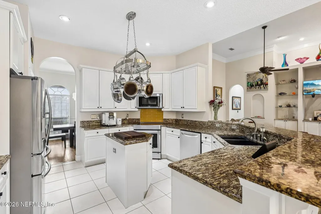 12633 Shoal Creek Lane N Jacksonville FL 32225