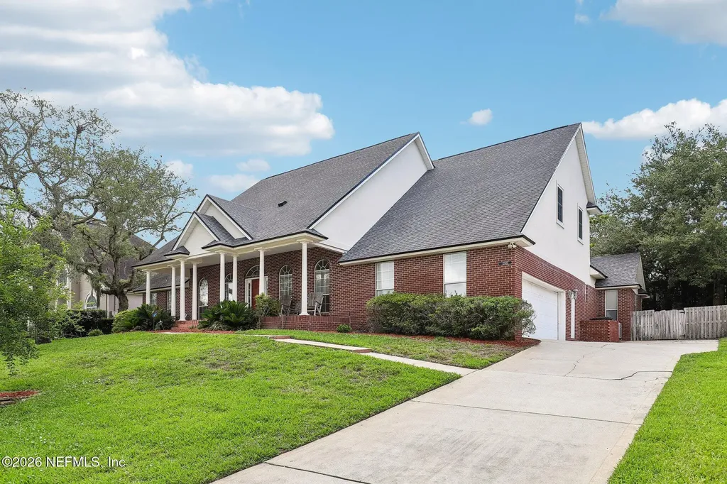12633 Shoal Creek Lane N Jacksonville FL 32225