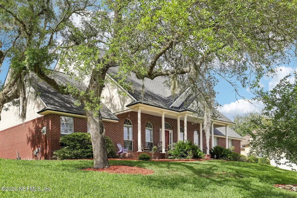 12633 Shoal Creek Lane N Jacksonville FL 32225