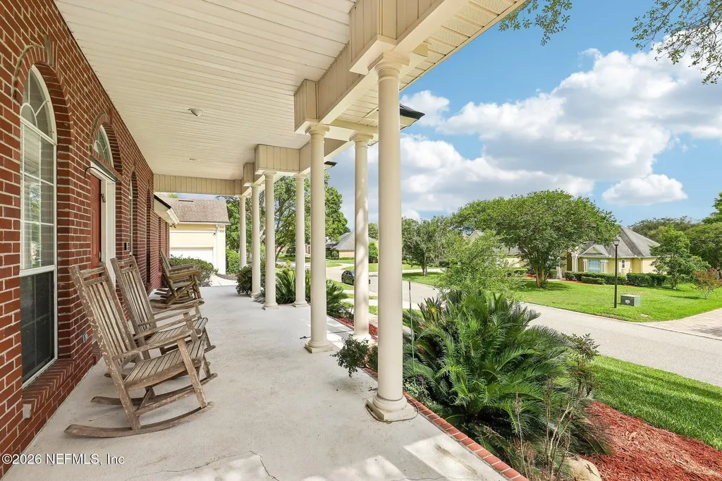 12633 Shoal Creek Lane N Jacksonville FL 32225