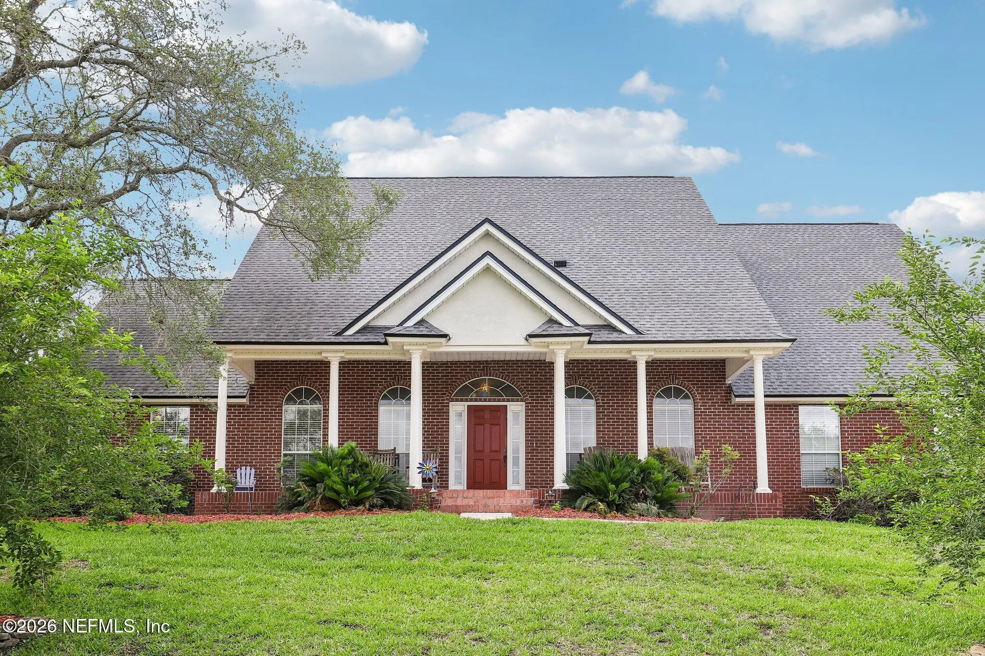 12633 Shoal Creek Lane N Jacksonville FL 32225