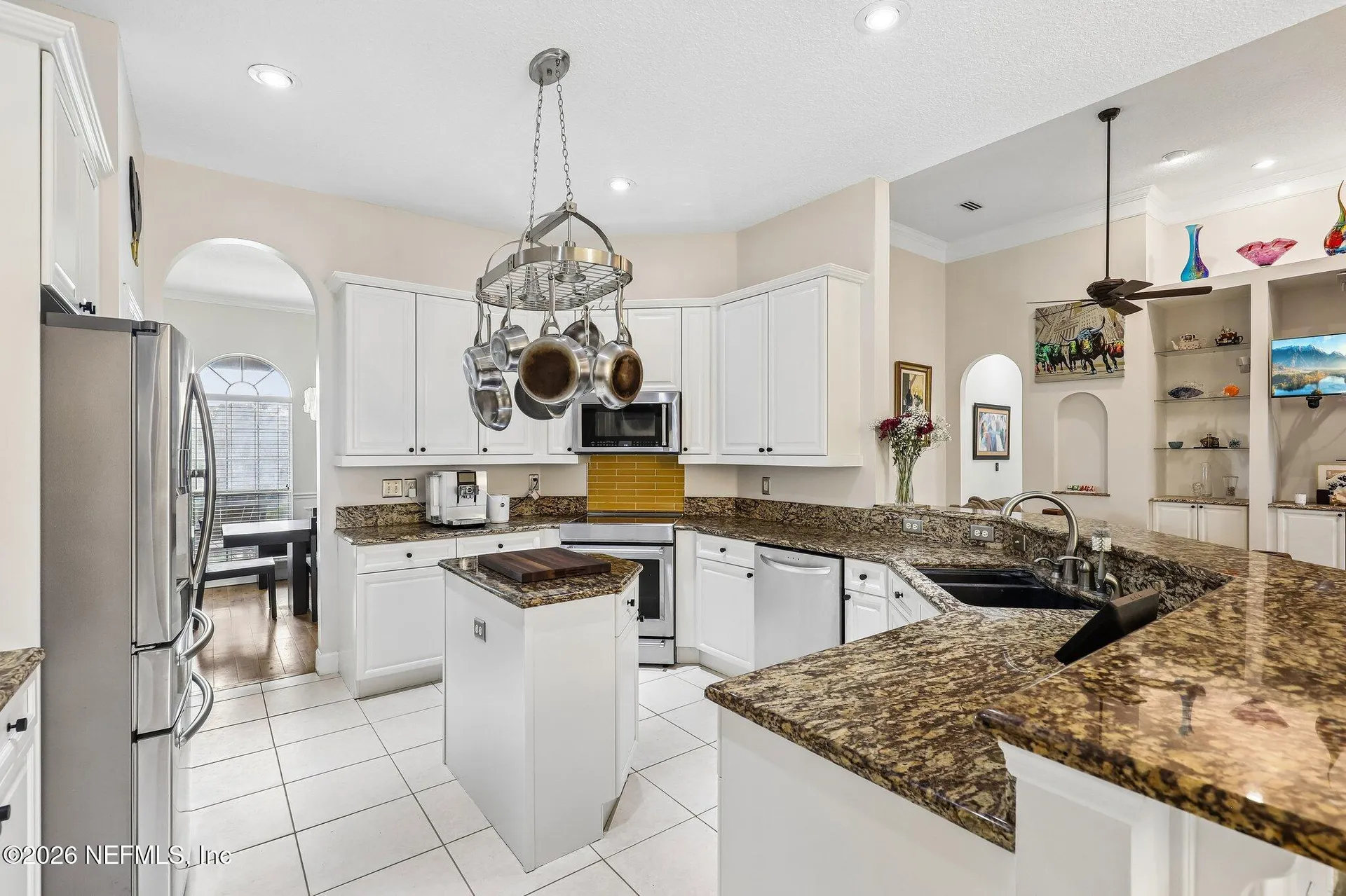 12633 Shoal Creek Lane N Jacksonville FL 32225