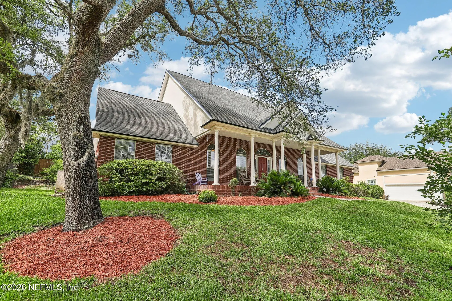 12633 Shoal Creek Lane N Jacksonville FL 32225