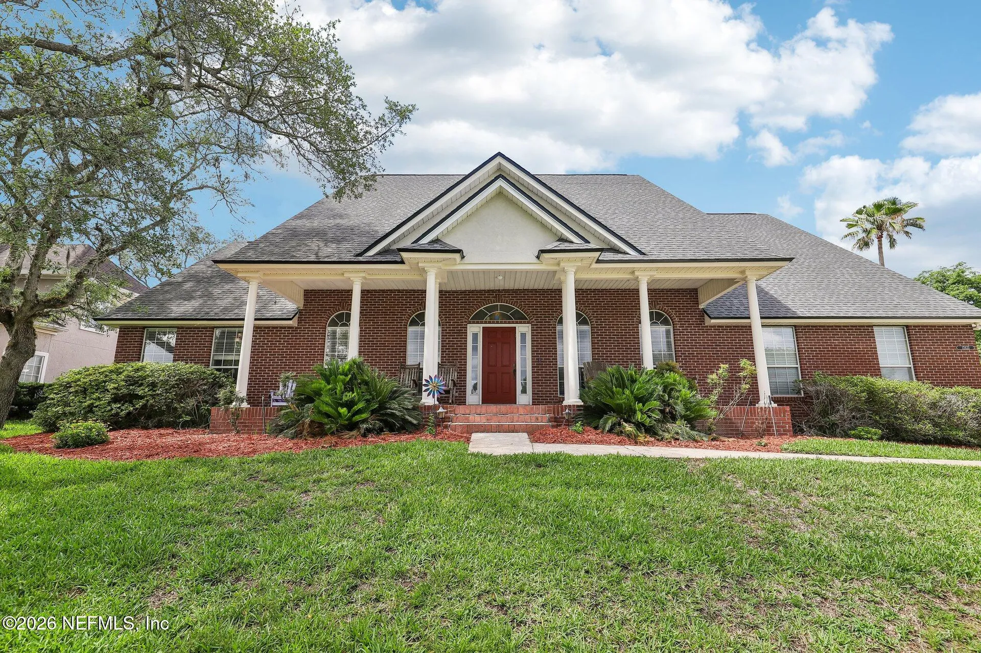 12633 Shoal Creek Lane N Jacksonville FL 32225