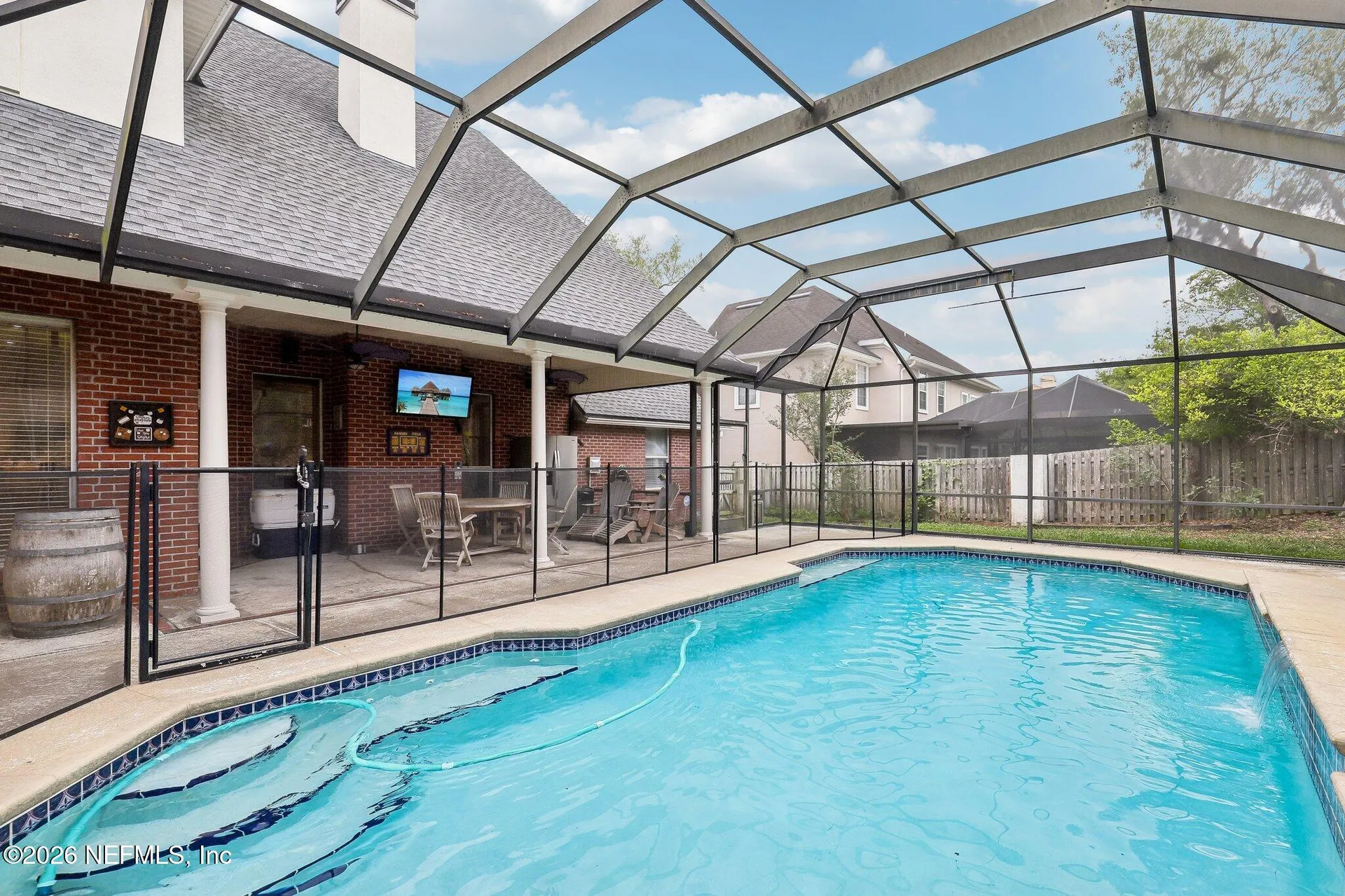 12633 Shoal Creek Lane N Jacksonville FL 32225
