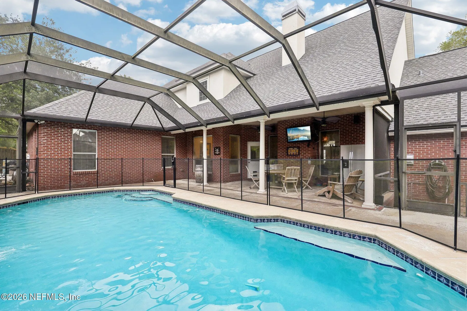 12633 Shoal Creek Lane N Jacksonville FL 32225