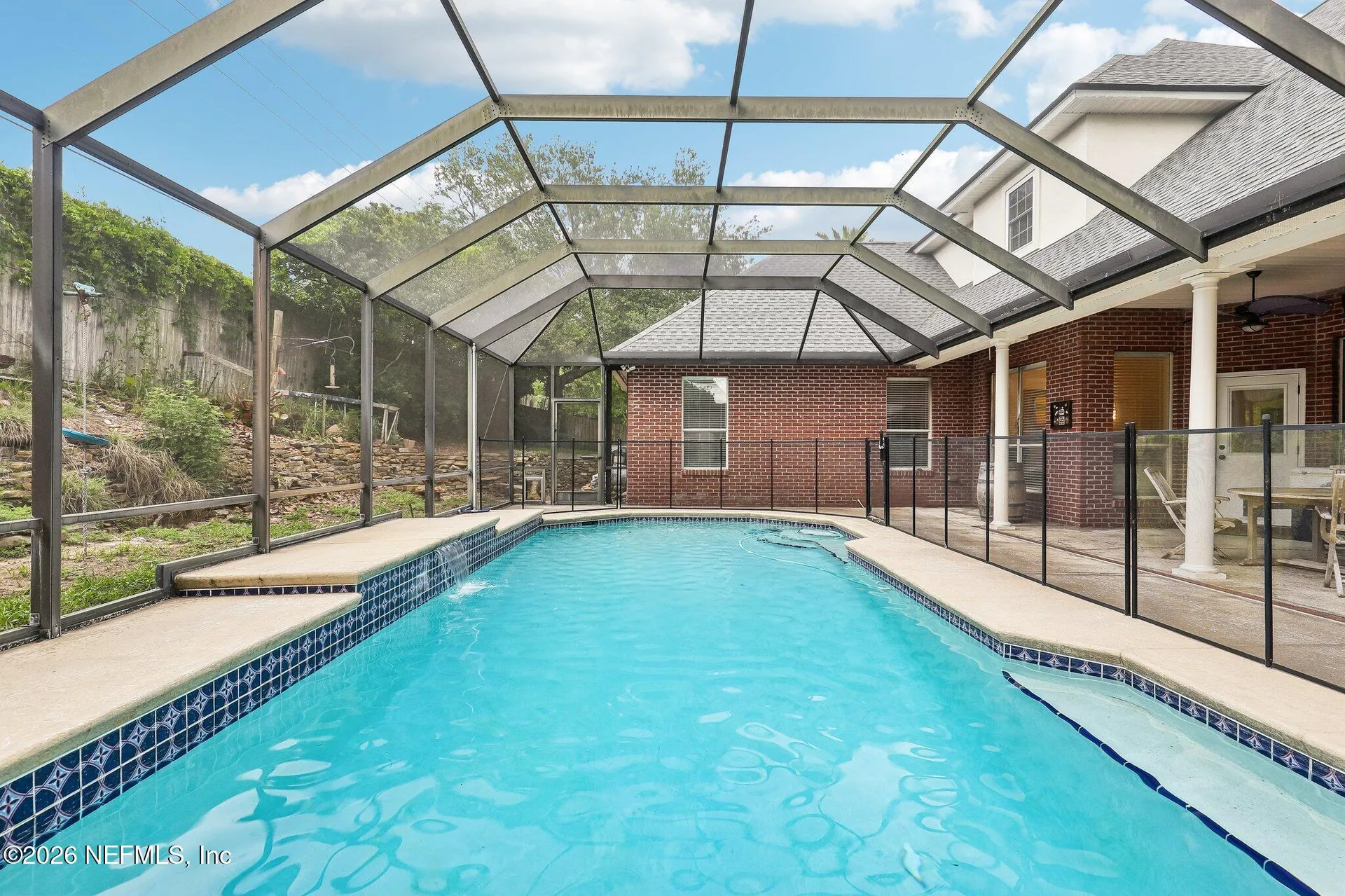 12633 Shoal Creek Lane N Jacksonville FL 32225