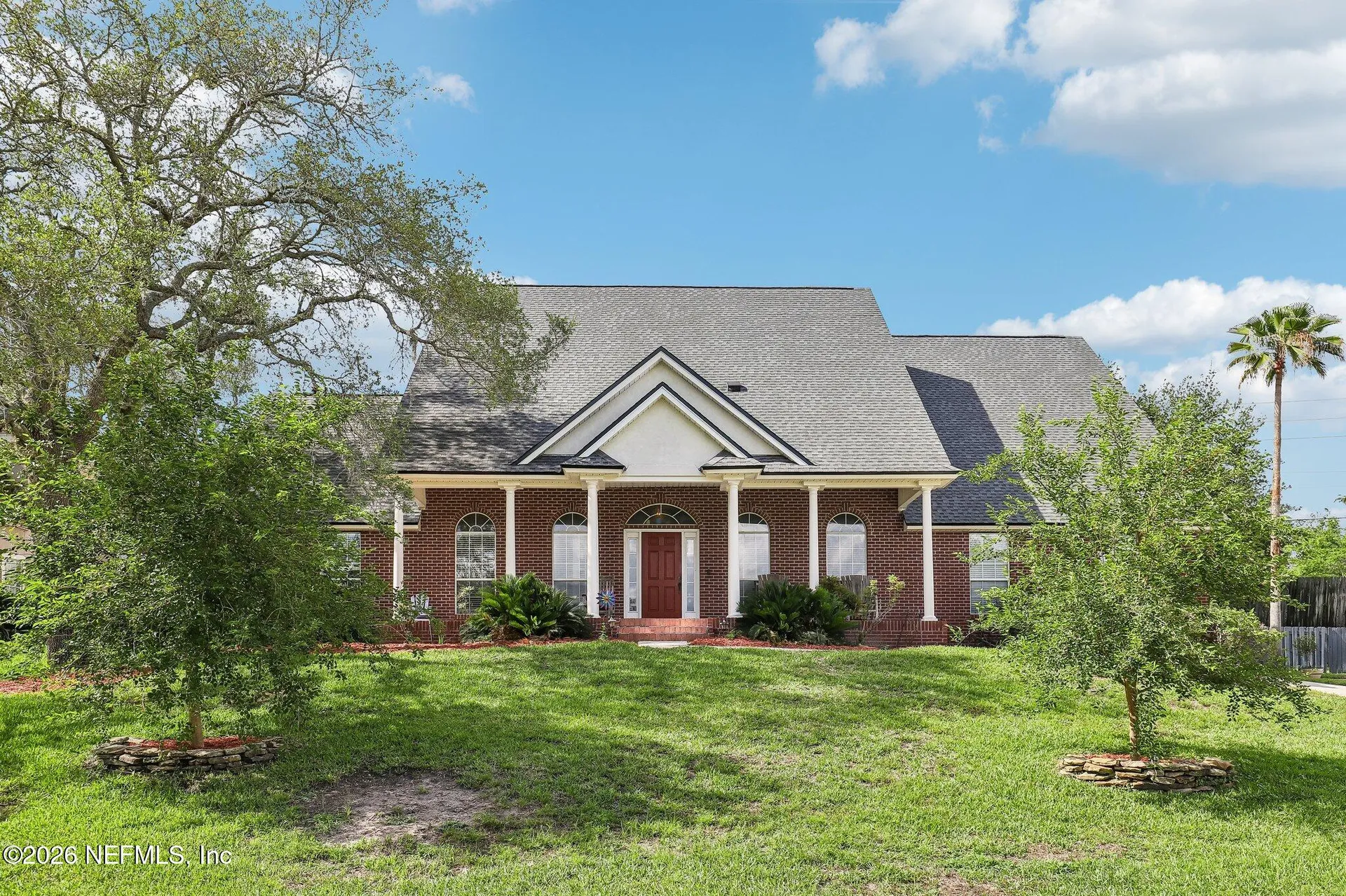12633 Shoal Creek Lane N Jacksonville FL 32225