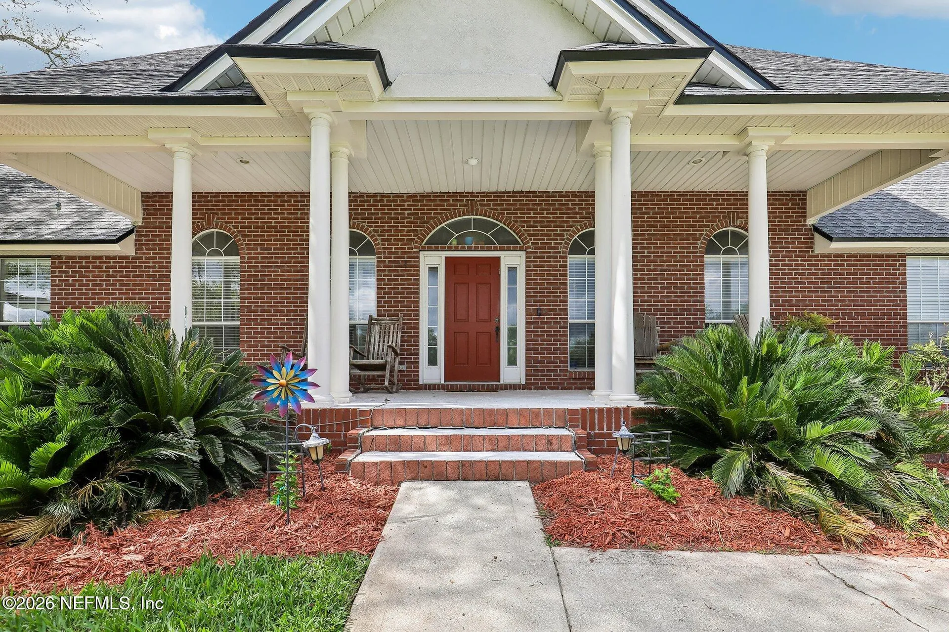 12633 Shoal Creek Lane N Jacksonville FL 32225