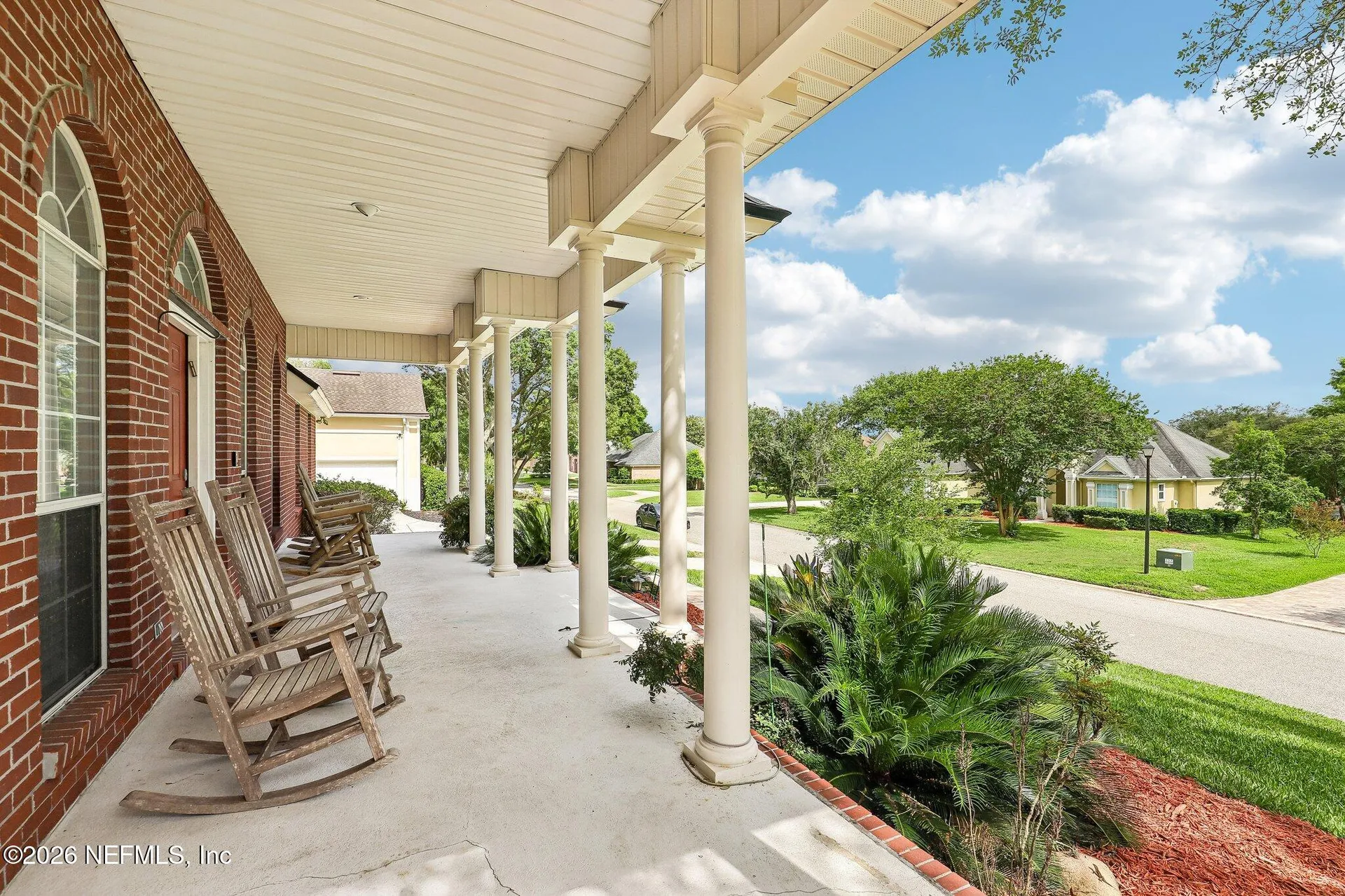 12633 Shoal Creek Lane N Jacksonville FL 32225